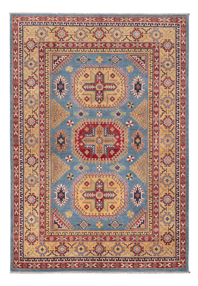 Kazak Teppich 202x291cm - Orientteppich