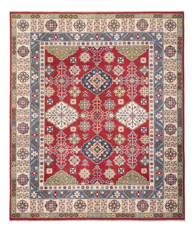 Kazak Teppich 251x298cm - Orientteppich