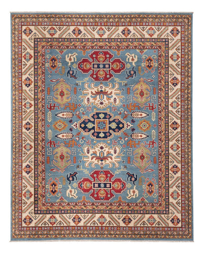 Kazak Teppich 243x301cm - Orientteppich