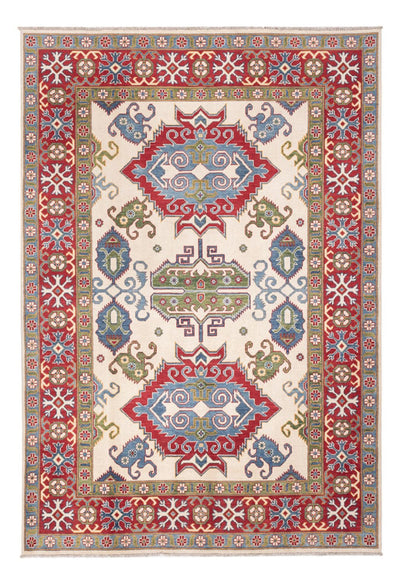 Kazak Teppich 201x292cm - Orientteppich