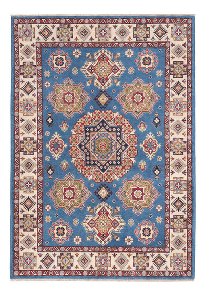 Kazak Teppich 167x240cm - Orientteppich