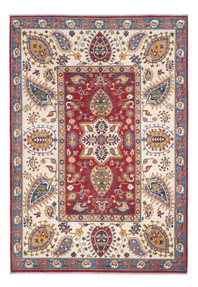 Kazak Teppich 173x253cm - Orientteppich