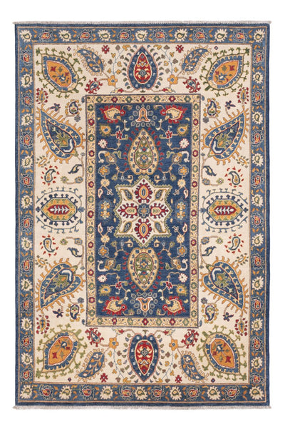 Kazak Teppich 162x249cm - Orientteppich