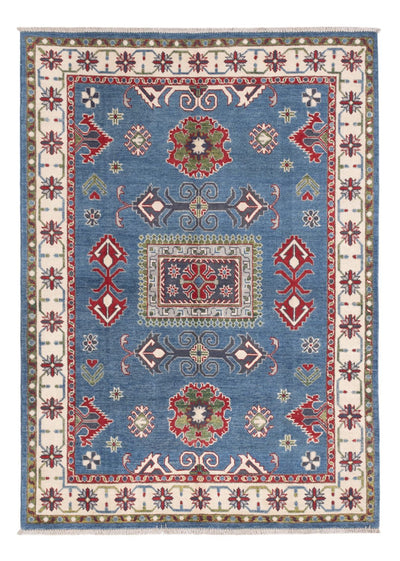 Kazak Teppich 147x207cm - Orientteppich