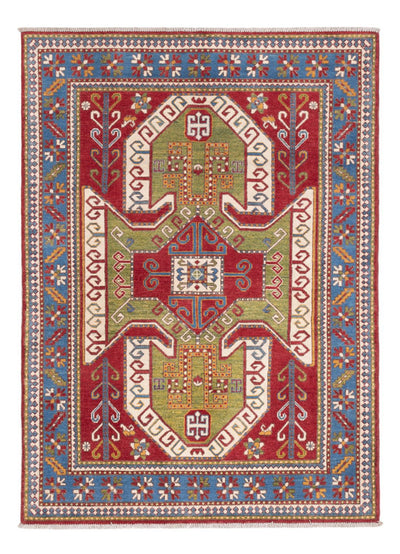 Kazak Teppich 143x202cm - Orientteppich