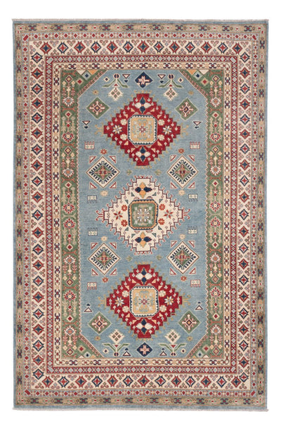 Kazak Teppich 195x291cm - Orientteppich