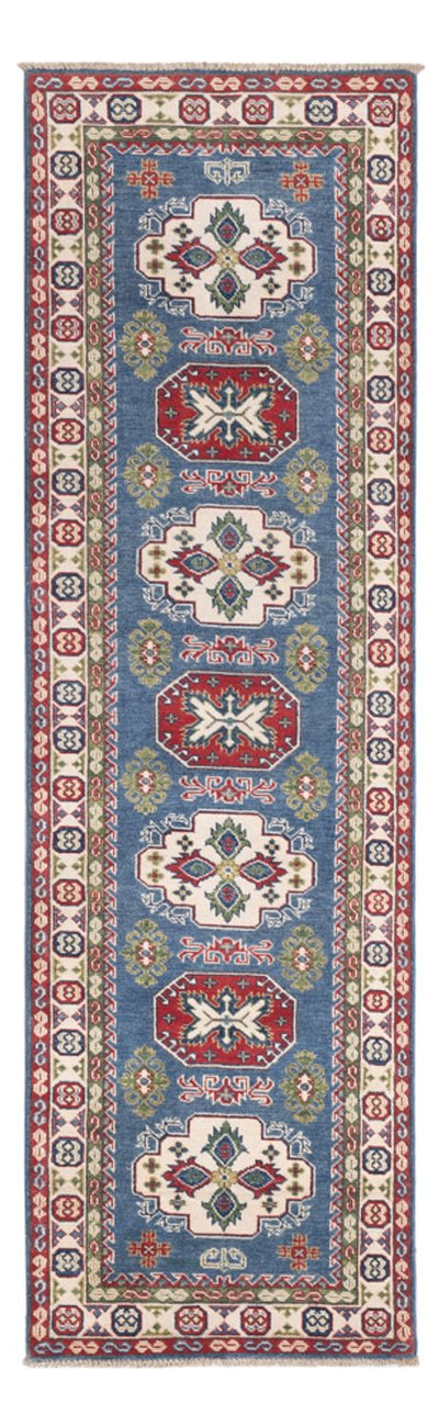 Kazak Teppich 80x281cm - Orientteppich