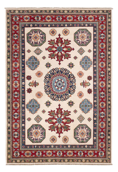 Kazak Teppich 182x270cm - Orientteppich