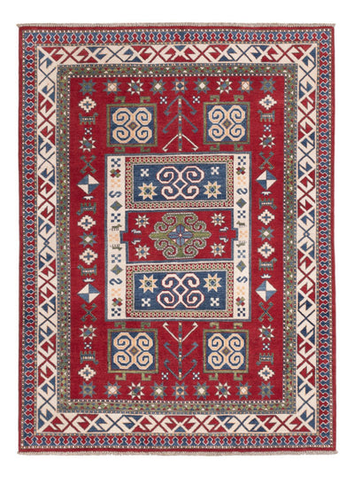 Kazak Teppich 150x202cm - Orientteppich