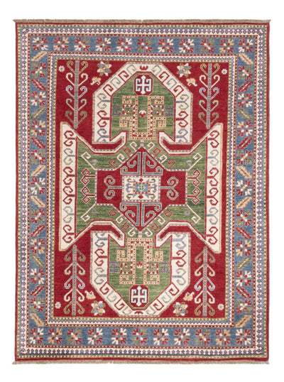 Kazak Teppich 148x204cm - Orientteppich