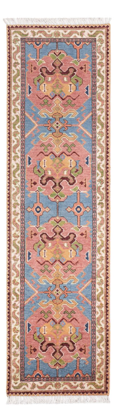 Kazak Teppich 76x297cm - Orientteppich