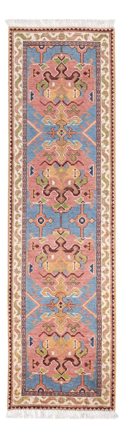 Kazak Teppich 78x296cm - Orientteppich