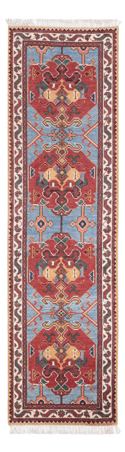 Kazak Teppich 77x287cm - Orientteppich