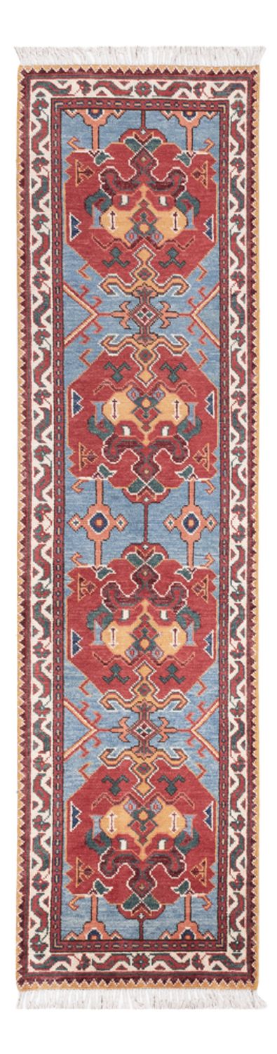 Kazak Teppich 75x287cm - Orientteppich