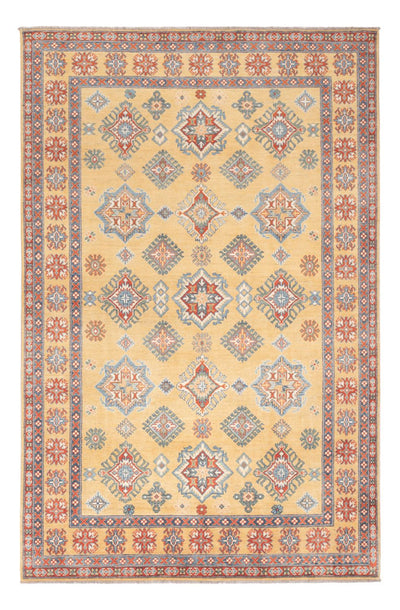 Kazak Teppich 193x300cm - Orientteppich