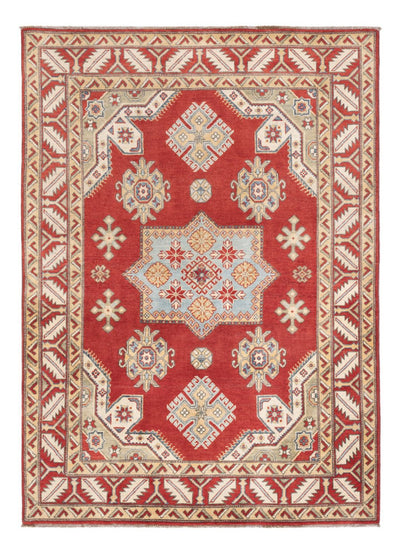 Kazak Teppich 152x209cm - Orientteppich