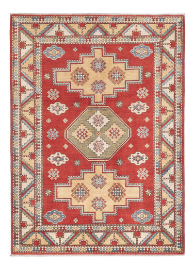 Kazak Teppich 147x208cm - Orientteppich