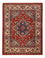 Ziegler Teppich - Kazak - 238 x 185 cm - rot