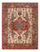 Ziegler Teppich - Kazak - 238 x 192 cm - beige