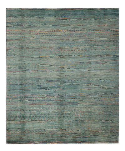 Designer Teppich 201x240cm