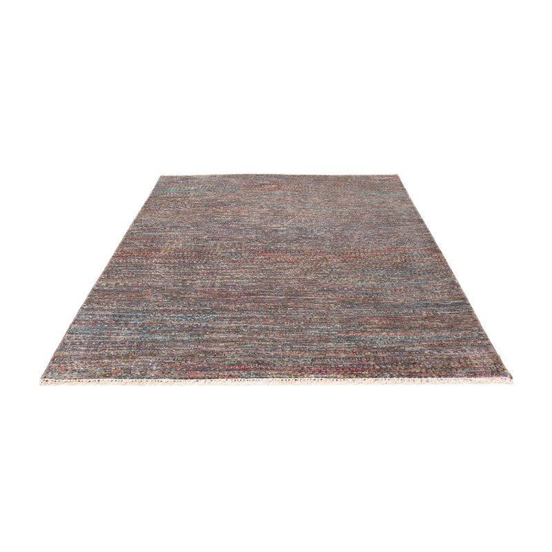 Designer Teppich - 246 x 173 cm - mehrfarbig