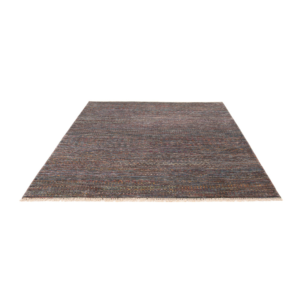 Designer Teppich - 238 x 172 cm - mehrfarbig
