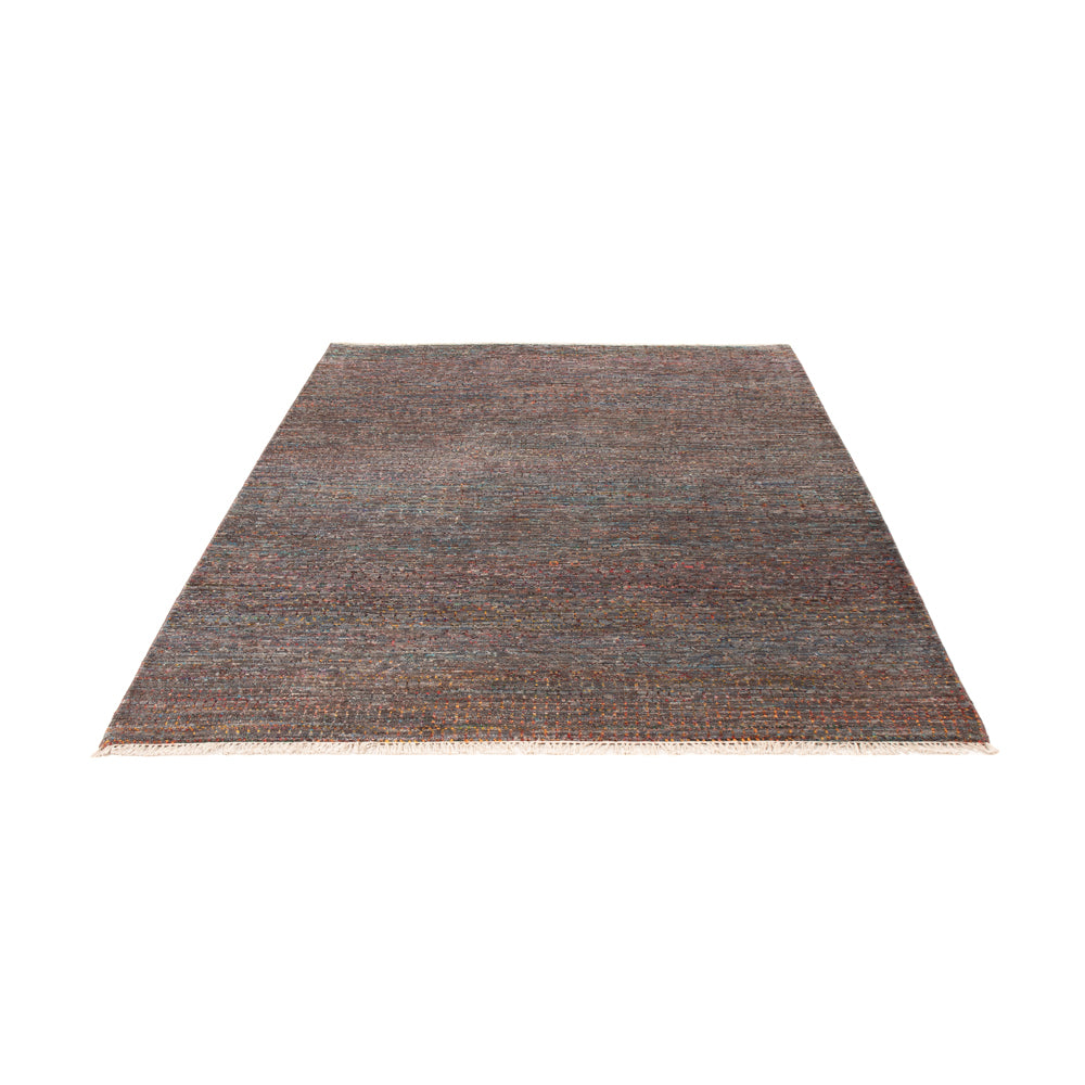 Designer Teppich - 242 x 172 cm - mehrfarbig