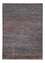 Designer Teppich - 243 x 173 cm - mehrfarbig