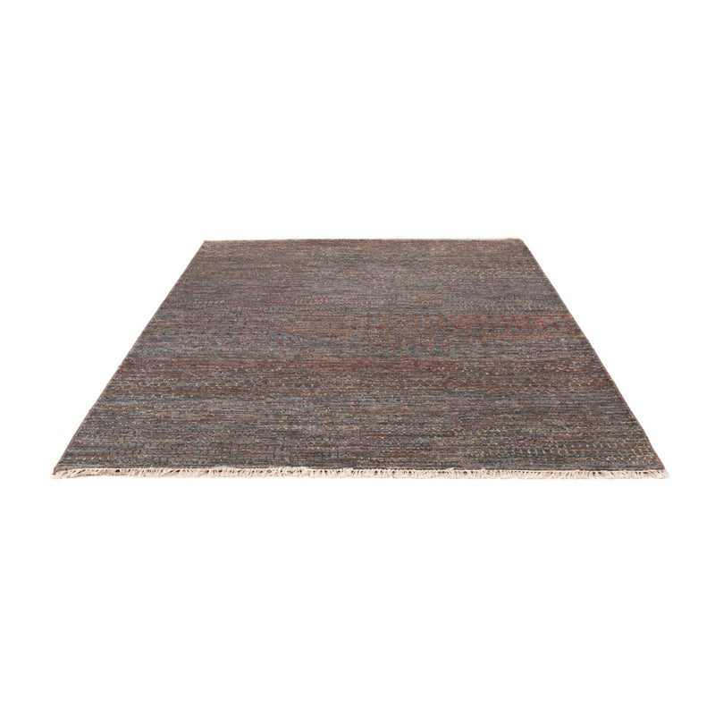 Designer Teppich - 243 x 173 cm - mehrfarbig