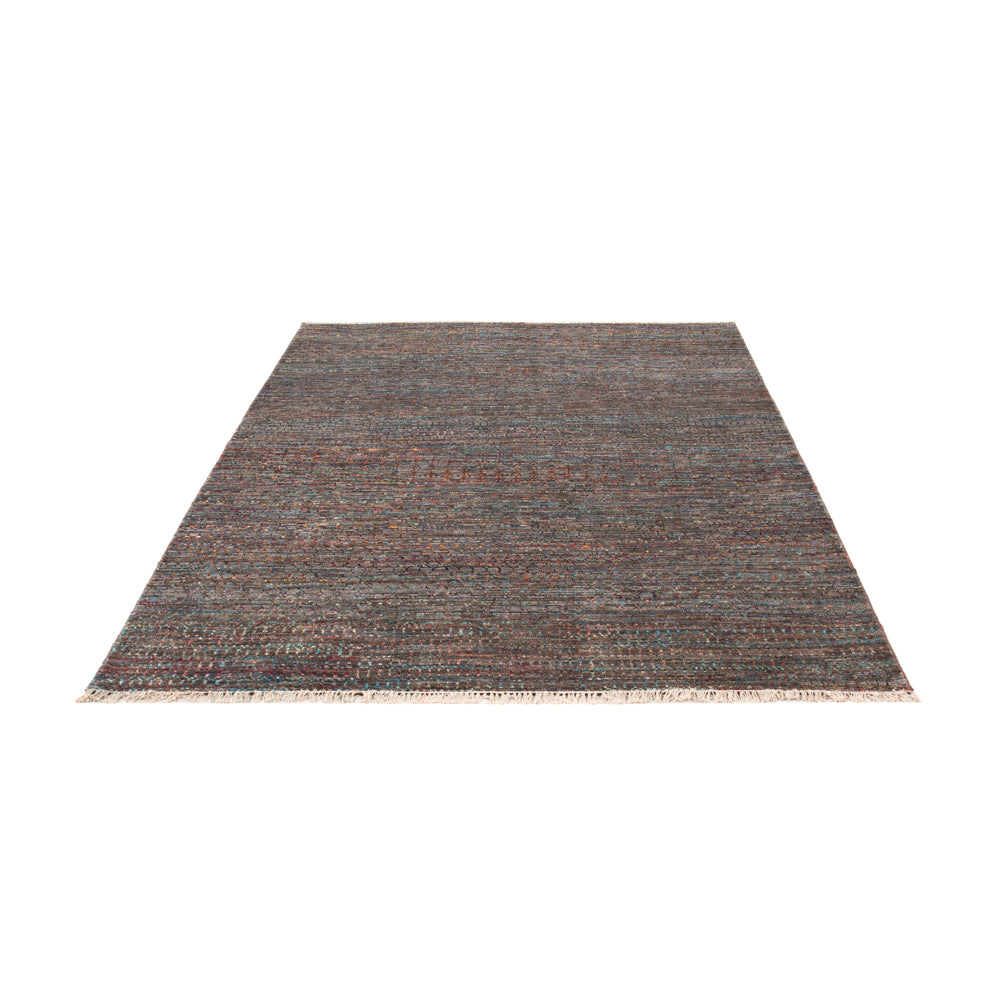 Designer Teppich - 246 x 171 cm - mehrfarbig