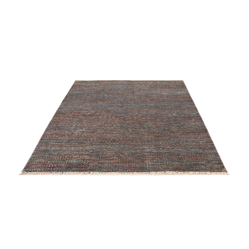 Designer Teppich - 246 x 171 cm - mehrfarbig
