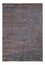 Designer Teppich - 246 x 172 cm - mehrfarbig