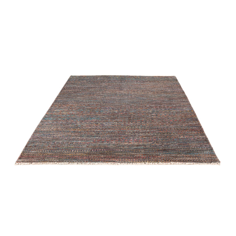 Designer Teppich - 246 x 172 cm - mehrfarbig