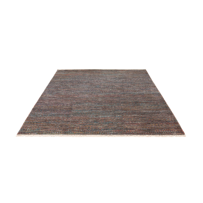 Designer Teppich - 246 x 172 cm - mehrfarbig