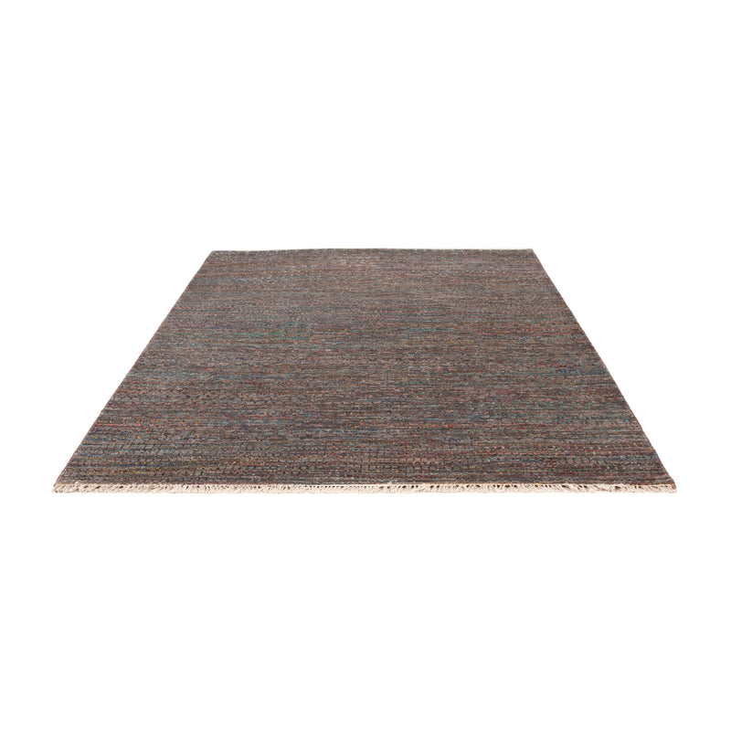 Designer Teppich - 243 x 172 cm - mehrfarbig