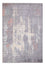 Designer Teppich - 255 x 174 cm - mehrfarbig