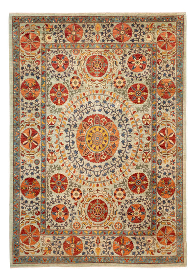 Ariana Teppich 215x312cm - Orientteppich