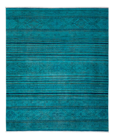 Designer Teppich 240x288cm