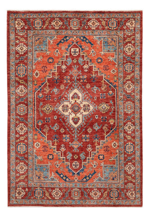 Ziegler Teppich - Kazak - 267 x 183 cm - rot
