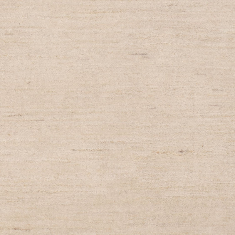 Gabbeh Teppich - Loribaft Indus - 150 x 106 cm - creme