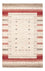 Gabbeh Teppich - Loribaft Indus - 155 x 102 cm - beige