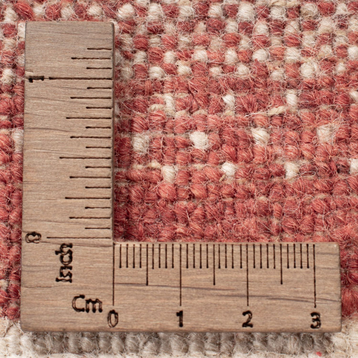 Gabbeh Teppich - Loribaft Indus - 155 x 102 cm - beige