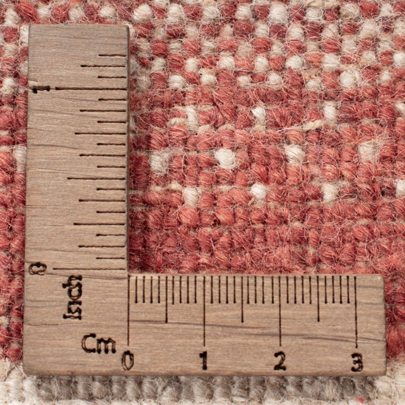 Gabbeh Teppich - Loribaft Indus - 155 x 102 cm - beige