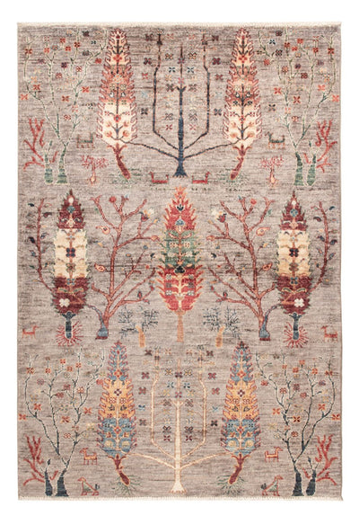 Ariana Teppich 106x148cm - Orientteppich