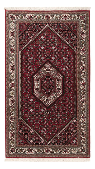 Indo Bidjar Teppich 92x160cm - Orientteppich