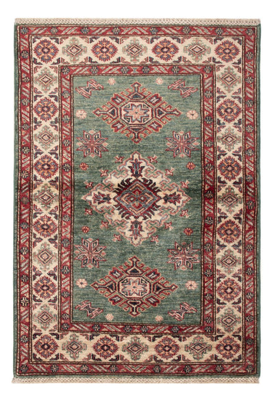 Kazak Teppich 85x117cm - Orientteppich