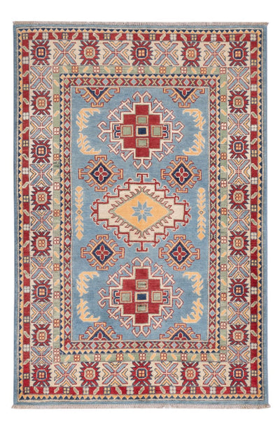 Kazak Teppich 120x180cm - Orientteppich