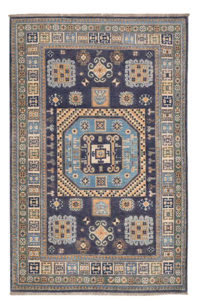 Kazak Teppich 117x180cm - Orientteppich