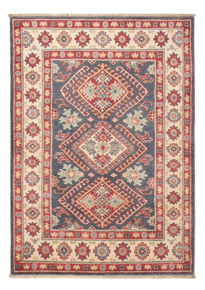 Kazak Teppich 101x145cm - Orientteppich