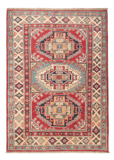 Kazak Teppich 85x120cm - Orientteppich